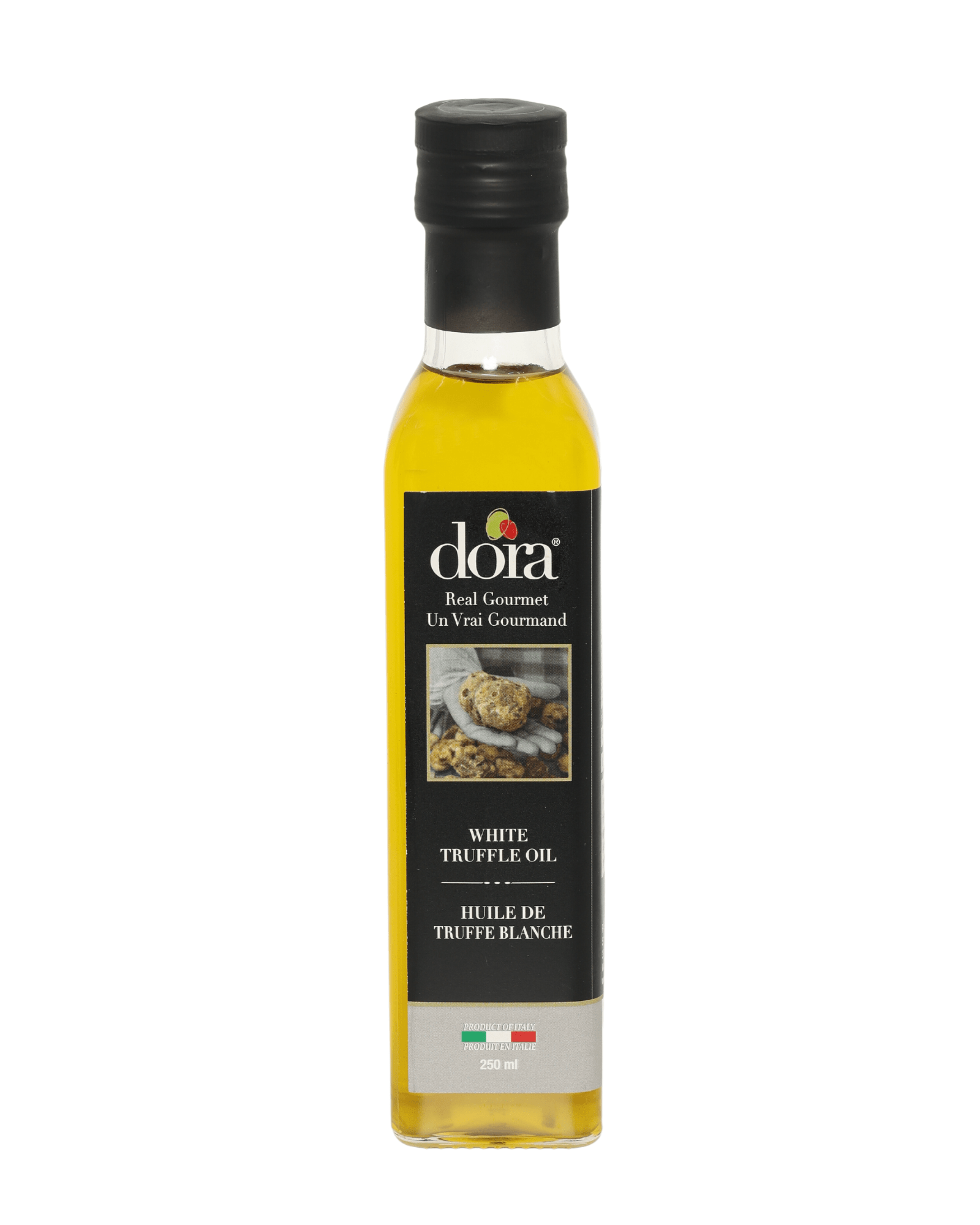 White Truffle Oil